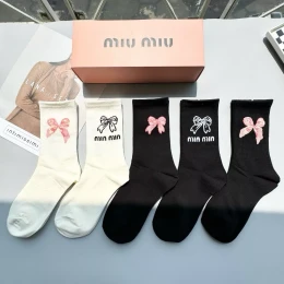 miu miu chaussettes s_127ba25